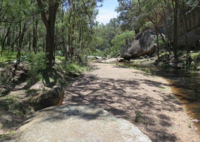 The Drip Visitor Precinct & Lookout