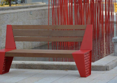 Xantho Furniture Range