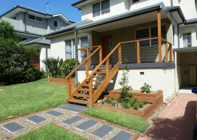 Seventh Avenue Jannali